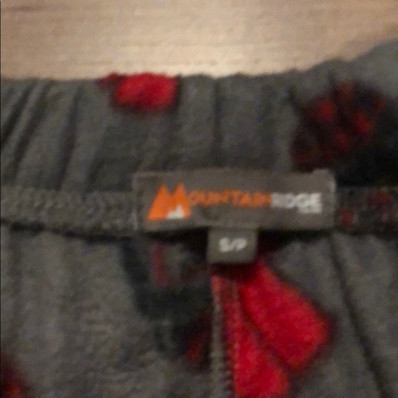Mountain ridge pyjama pants - Picture 5 of 6